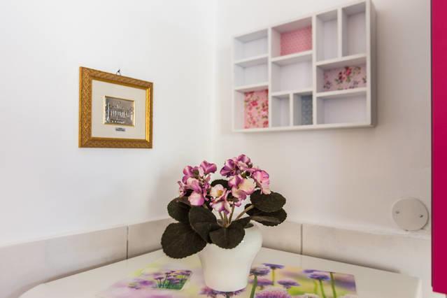 Apartment Masa Pirovac Exteriér fotografie