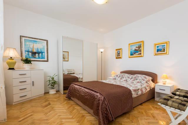 Apartment Masa Pirovac Pokoj fotografie