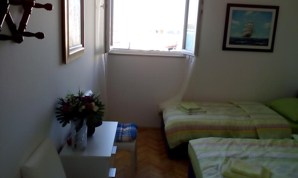Apartment Masa Pirovac Exteriér fotografie